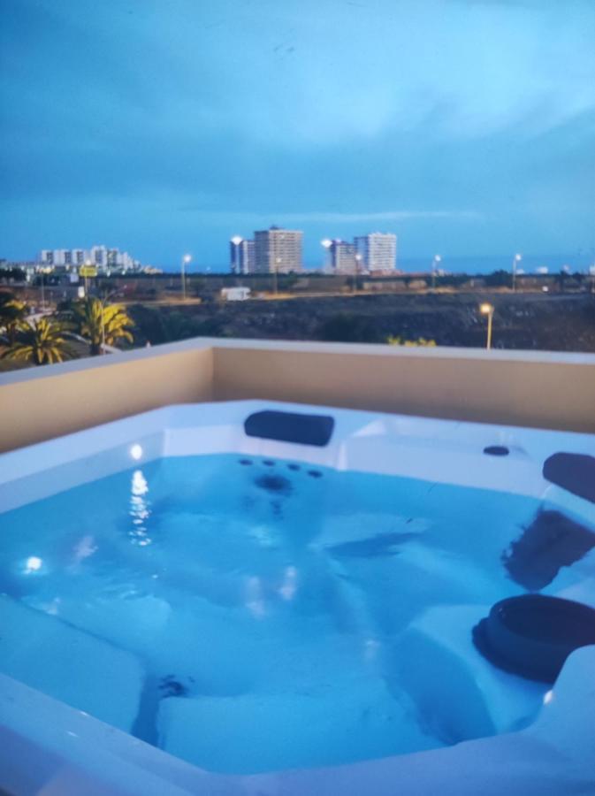 Hébergement de vacances Penthouse Sabina Mit Jacuzzi *